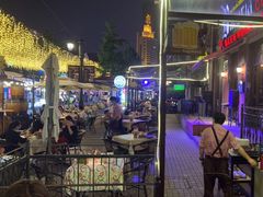 -巴伐利亚啤酒坊(意式风情街店)