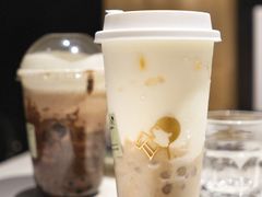 -喜茶(深圳福田星河COCO Park店)
