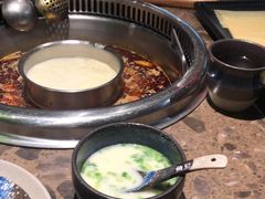 -鱼豆吉·豆浆鱼火锅(宜昌万达店)