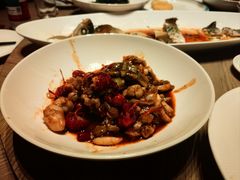 -艳阳天·非遗楚菜(武汉客厅店)