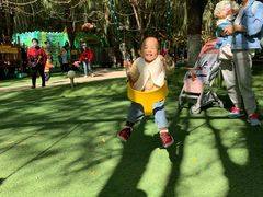 -北戴河集发农业梦想王国