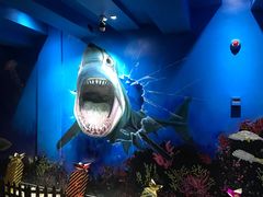 -船奇蒸汽海鲜·闽菜(八市海鲜总店)