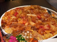 -桂小厨广西菜(万象城店)