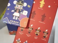 -泡泡玛特POPMART(合生汇店)