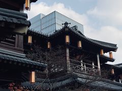 -香积寺