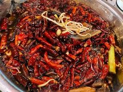 -八0一首创霍老七老螺蛳(万东镇龙景园店)