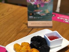 -乐凯撒披萨(正佳广场店)