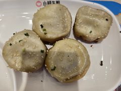 -小杨生煎(深圳岗厦北店)