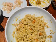 -裕兴记•蟹黄面馆(人民广场店)