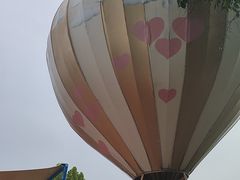 -西安华夏文旅水世界