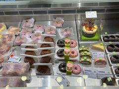 -奈雪的茶(石家庄万象城店)