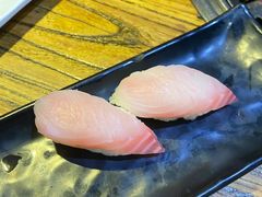-鹤一烤肉自助餐厅(中关村店)
