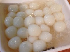 -满记甜品(日月光二店)