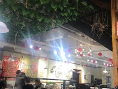 大堂-水煮青春老火锅(君瑞城店)