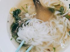 -蔡澜PHO(海岸城店)