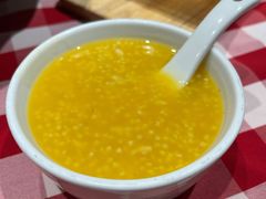小米粥-西贝(凯德壹中心店)