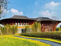 -中国天府农业博览园