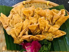 -金翠河烧鹅餐厅(解放碑时代广场店)