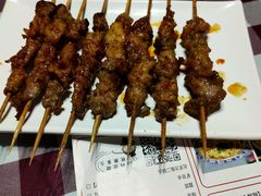 -秦韵轩·西安小馆(贻成福地广场店)