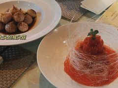 -东方山水金沙酒店-雅香阁中餐厅