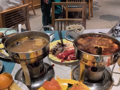 -味餐厅·海鲜·火锅·自助餐