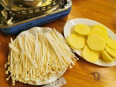 -佳荣老五生态牛肉馆