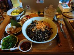 -时光花园(白鹭洲店)