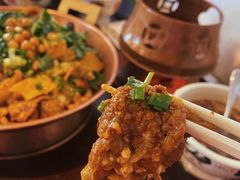 -成都你六姐·牛肉冒菜(城市集市合生汇店)