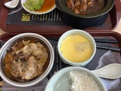 -真功夫(联丰店)