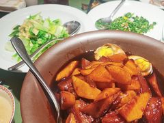 -老吉堂上海本帮菜(望京万象汇店)