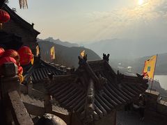 -娲皇宫