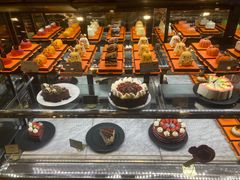 -红跑车(徐州彭城广场金地商都店)