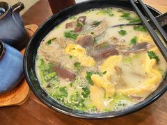 -鸭小妹鸭血粉丝(老门东店)