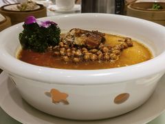 -春满园·早茶·粤菜·宴会(喜宴店)