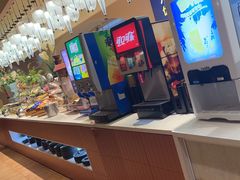 -凡塔斯牛排自助餐厅(莆田万达店)