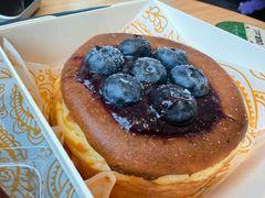 -OUR Bakery(中海环宇荟店)