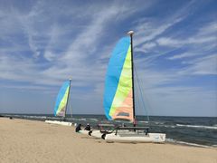 -渔岛海洋度假区