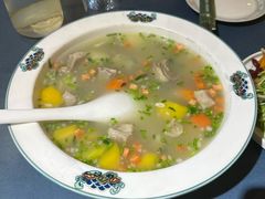 -伊带伊路新疆美食府(呼家楼店)
