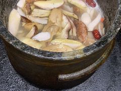 -滇藏石锅宴(北门坡古城管理局店)