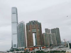 -九龙公园