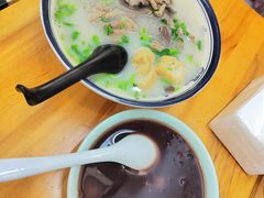 -鸭小妹鸭血粉丝(老门东店)