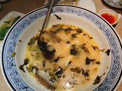 -洪帮主酸菜鲈鱼(连江万家店)