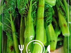广东菜心-正德顺順德雙皮奶(中信店)