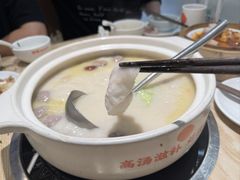 -好彩猪肚鸡(正弘城店)