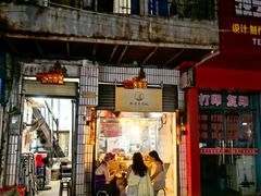 -肥婆兰鸡饭(西门外街店)