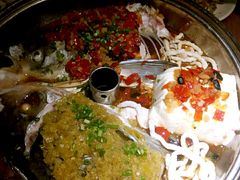 -望湘园·洞庭渔宴(永旺店)