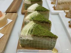 -EVERNAKED裸蛋糕(SOHO天山店)