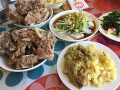 -王云花羊架莜面馆(青山店)