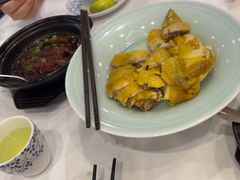 -围龙屋客家食府(福田店)