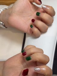 -U+nail优加专业美甲美睫